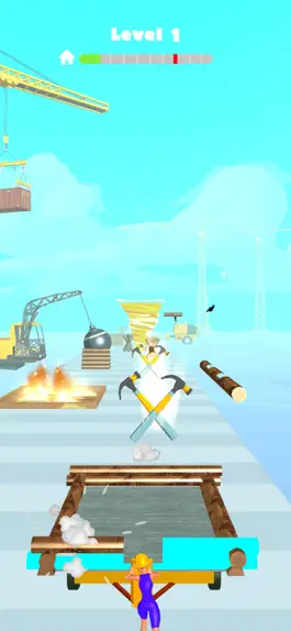 Game screenshot Dreamy House mod apk