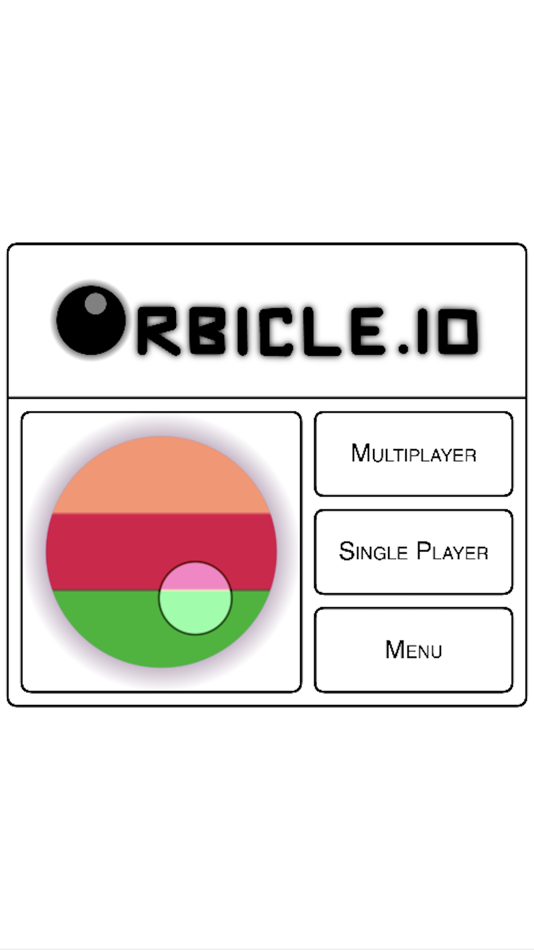 #4. Orbicle.io (iOS) 由: David Tschacher