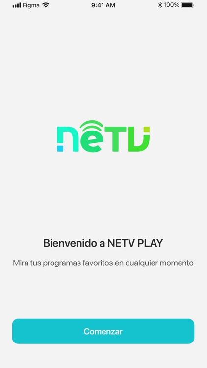 NETV PLAY screenshot-5