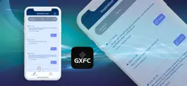 Game screenshot GXFC apk