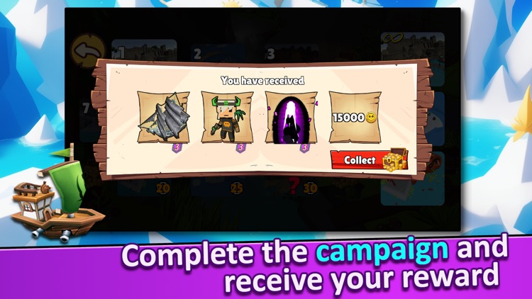 Ship io - Pirateship battles screenshot-6