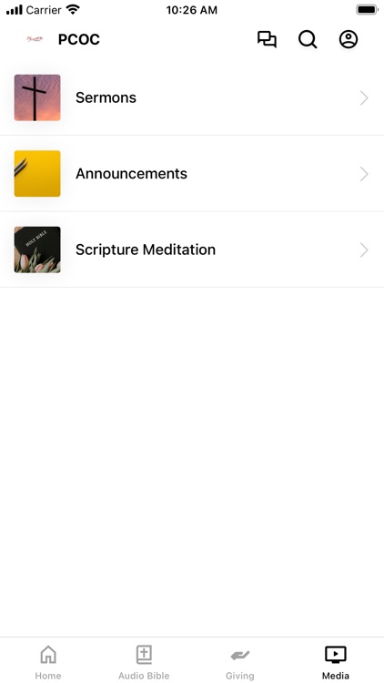 Plymouth Church of Christ