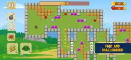Game screenshot Amazing Snake apk