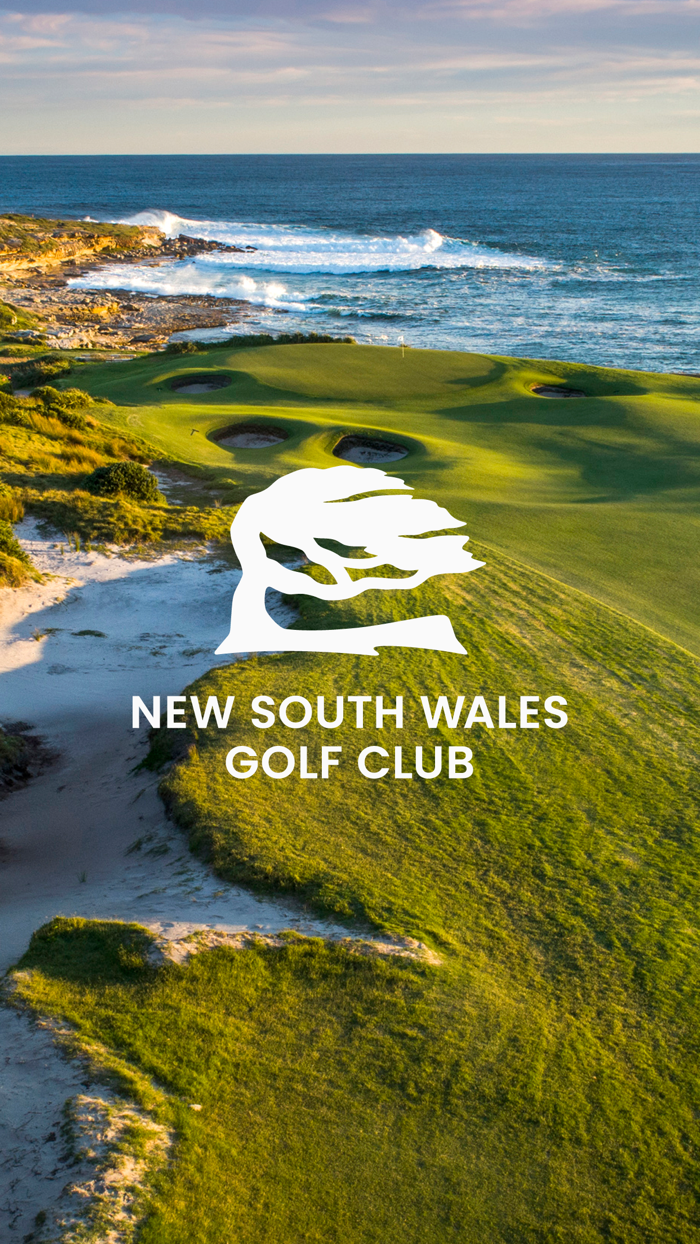 New South Wales Golf Club