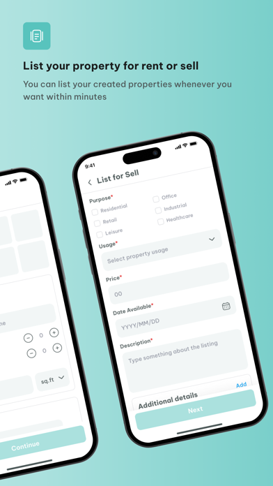 EZsouq Screenshot