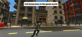 Game screenshot Air Parkour: Go Up 2 hack