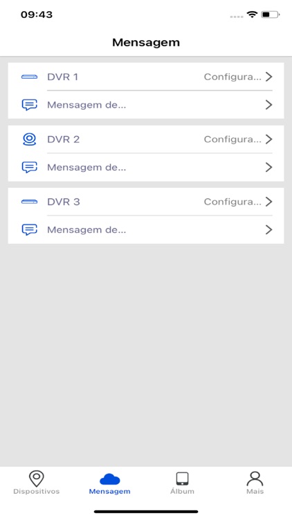 Giga Admin screenshot-5