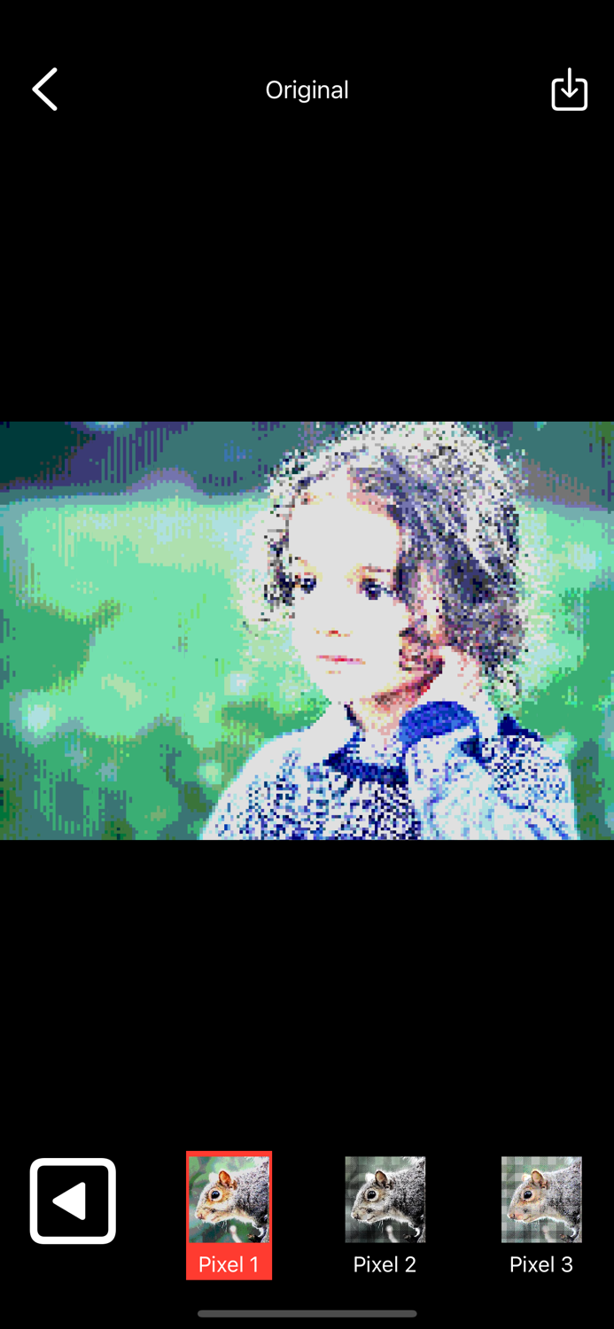 Videotoon - video to cartoon