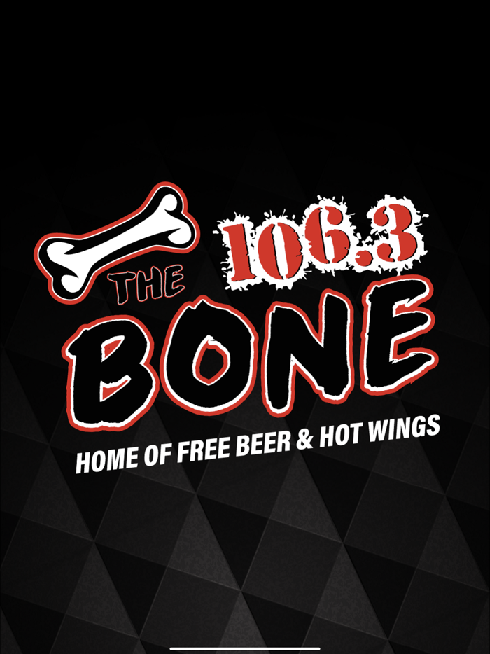 106.3 The Bone