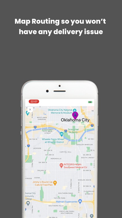 Rushyy Partner screenshot-3