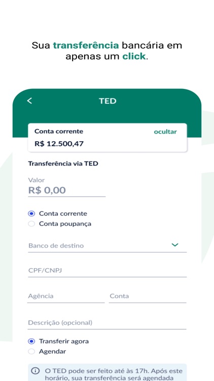 Banco Green screenshot-3