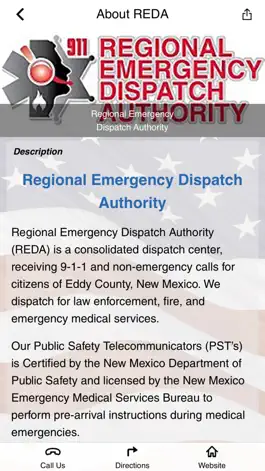 Game screenshot Regional Emergency Dispatch apk