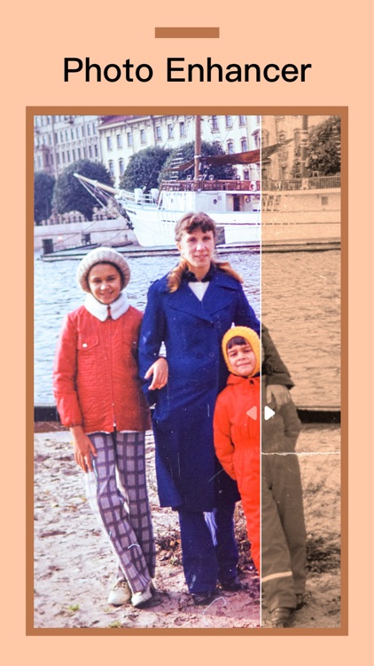 FP Video: AI Photo Editor