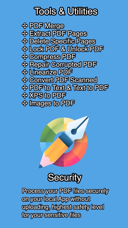 #1. PDF Factory Plus (iOS) 由: 路 张