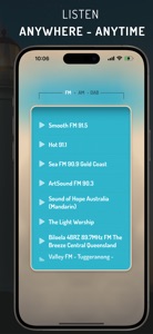 All Radio Pro - Radio App screenshot #2 for iPhone