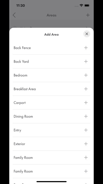 MyWalkThru screenshot-3