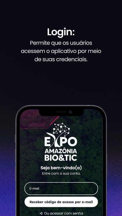 ExpoAmazônia BIO&TIC 2023