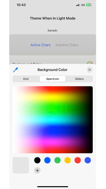 CheckItOffYo screenshot-7