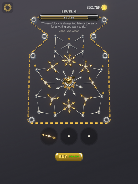 Screenshot #5 pour Clockworks!