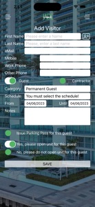 Jade Residences Condominium screenshot #6 for iPhone