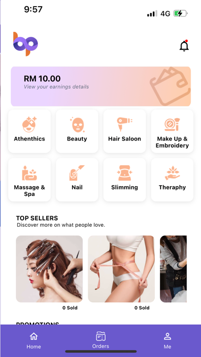 I Beauty Plus Screenshot 1 - AppWisp.com I Beauty Plus Screenshot 1 - AppWisp.com
