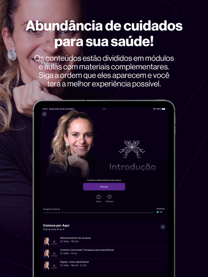 Comunidade Saúde Conectada