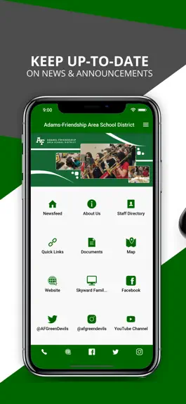 Game screenshot Adams-Friendship Area SD mod apk