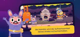 Game screenshot Mambio apk