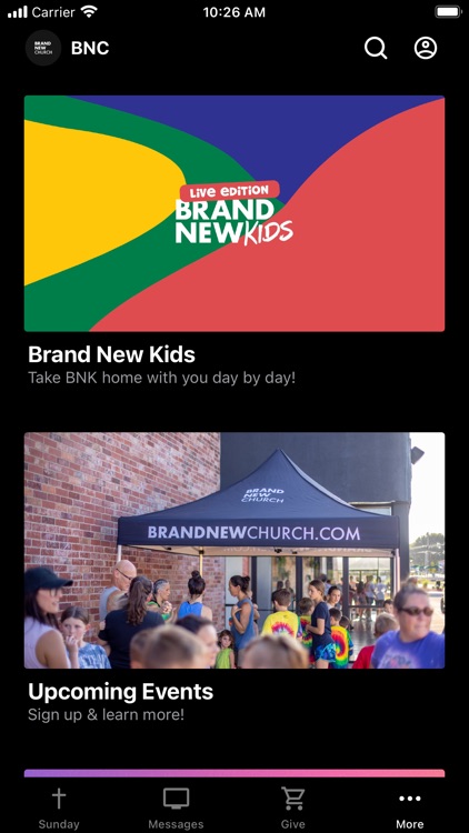 Brand New Church screenshot-3