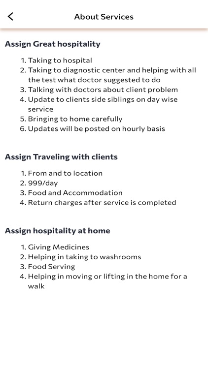 Cadabams Facilitator screenshot-4