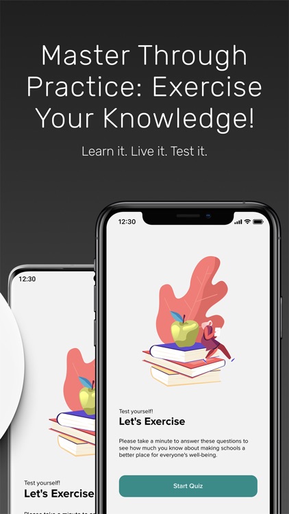 ProWell School screenshot-8