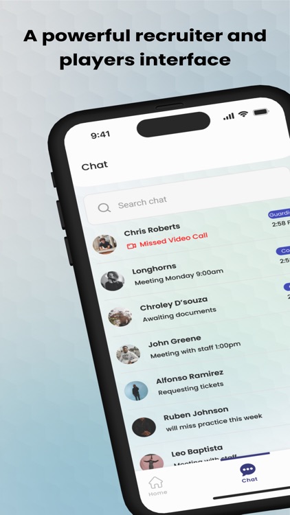 Maxxx Recruiter screenshot-5