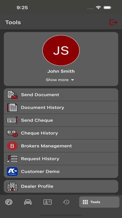 Autogard - Corporate Services