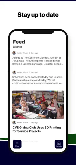Game screenshot Sultan School District apk