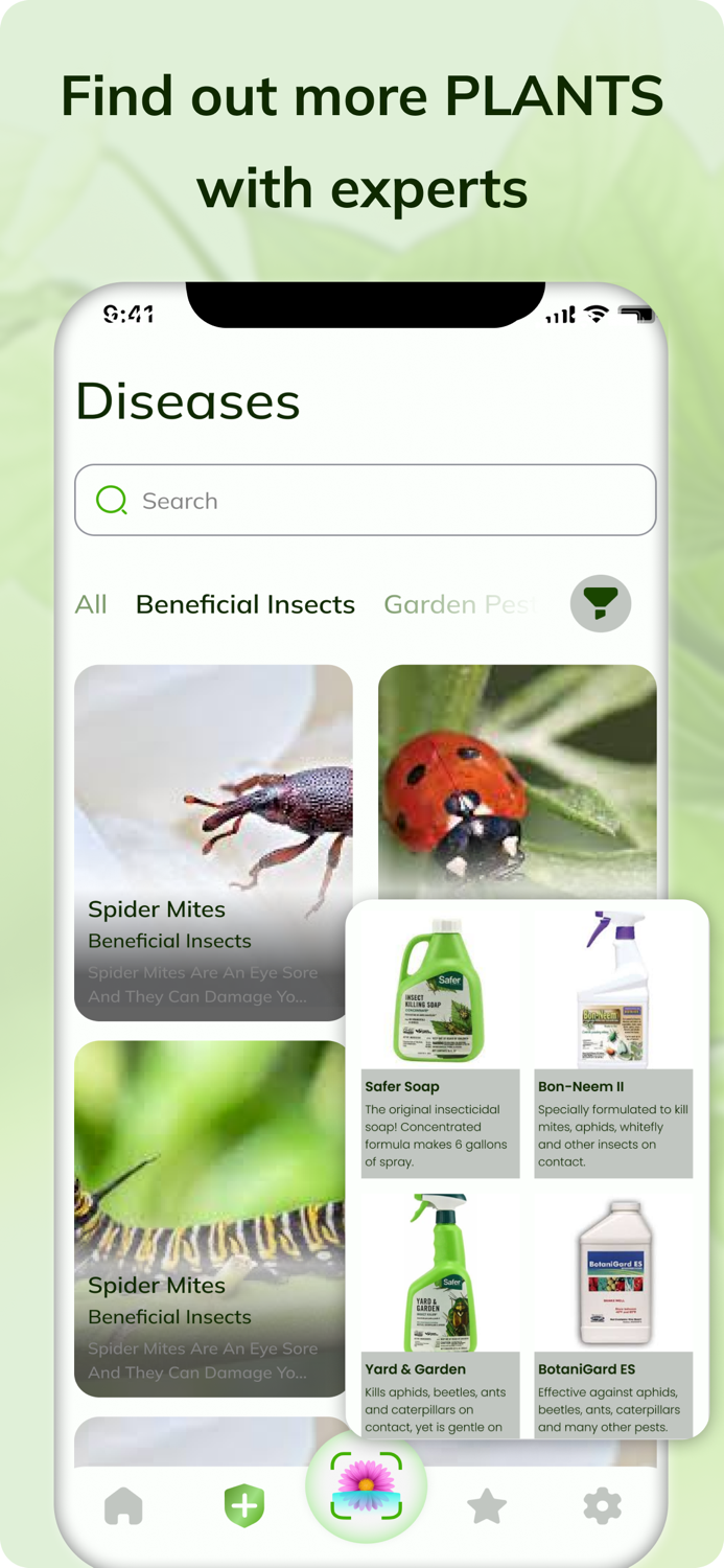 GreenID Ultimate Plant Finder