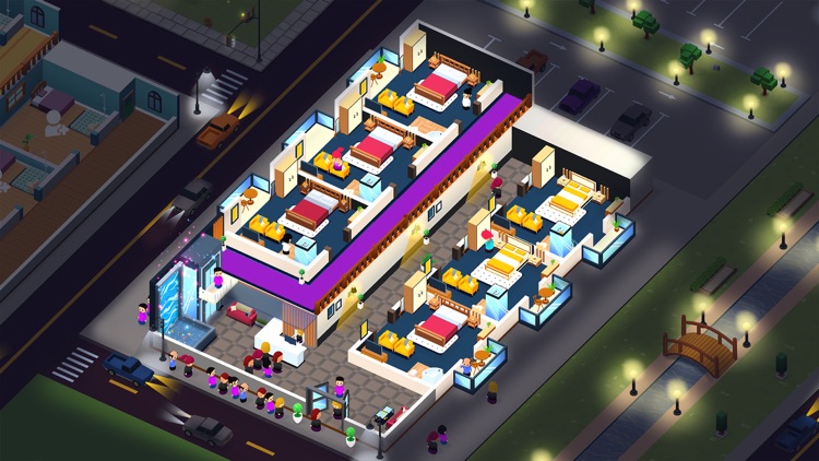 Real Estate Tycoon: Idle Games screenshot-5