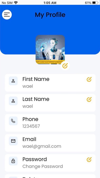 Cleverness Taxi Booking screenshot-4