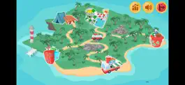 Game screenshot Bucked Island mod apk