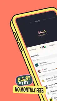 up — easy money iphone screenshot 1