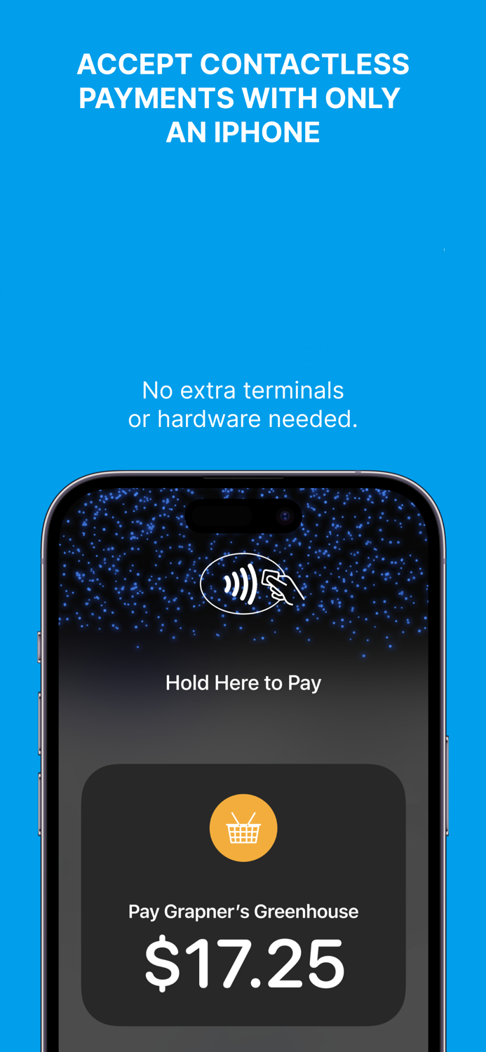 SimplyPayMe - Card Payments