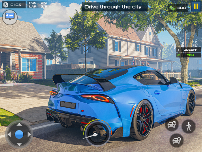 Car Saler 2023 Simulator Games