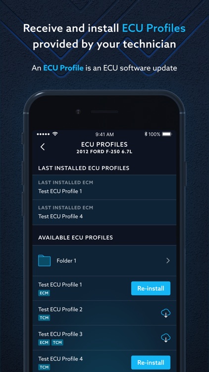 Auto Agent screenshot-4