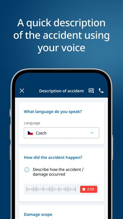 Help+Assist screenshot-5