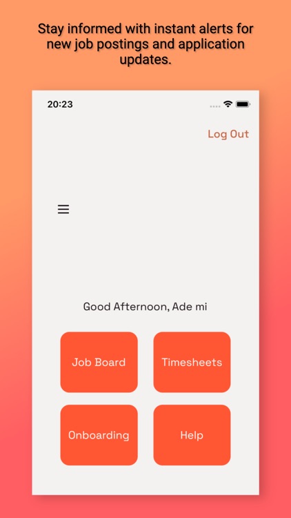 Care-Tip screenshot-4