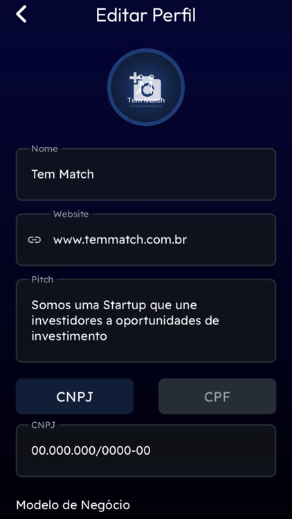 Tem Match screenshot-5