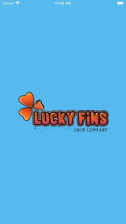 Lucky Fins