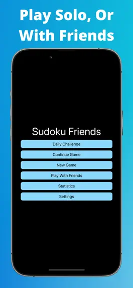 Game screenshot Sudoku Friends - Sudoku hack