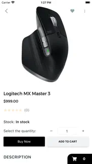 fusion pick technology iPhone Captures Décran 3