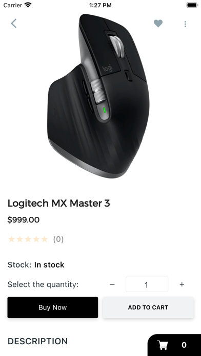 FUSION PICK TECHNOLOGY Screenshot