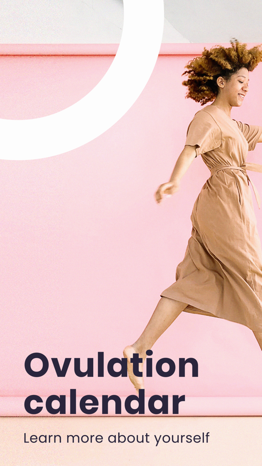 Women's Health - Ovulation App - 1.5 - (iOS)